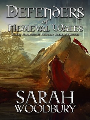 cover image of Defenders of Medieval Wales